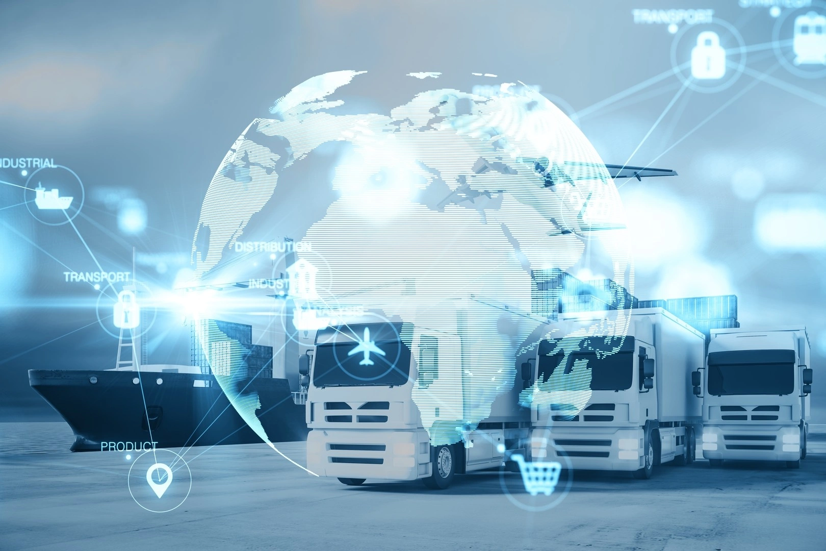 Logistics & Transportation