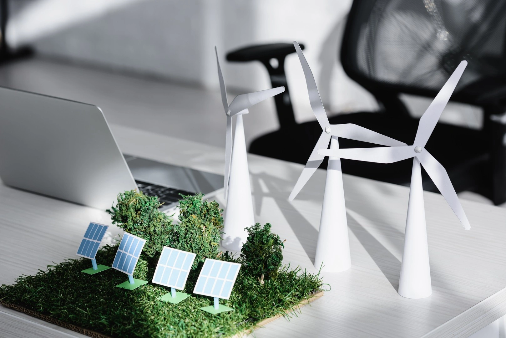 Green Technologies