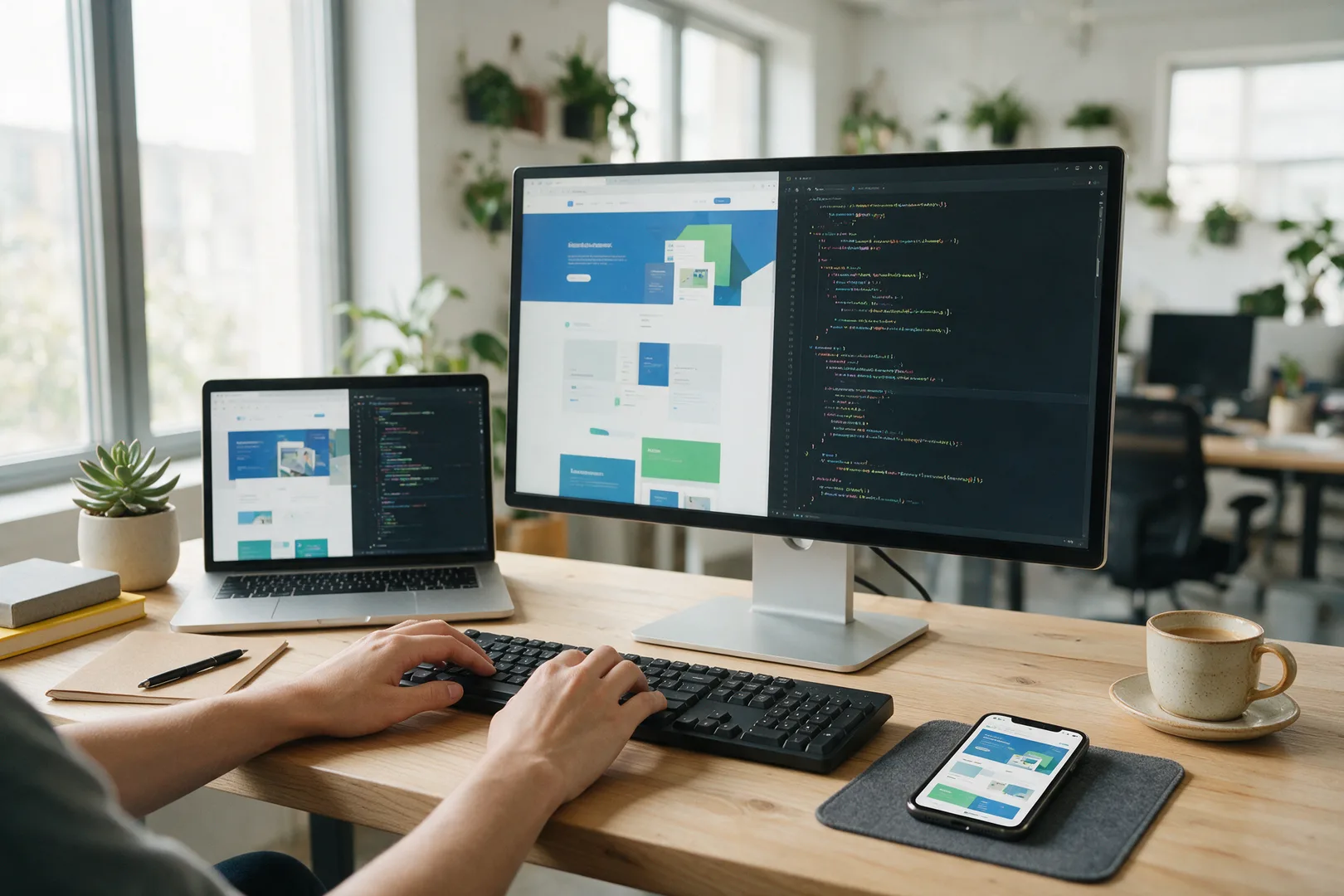 IT Solutions